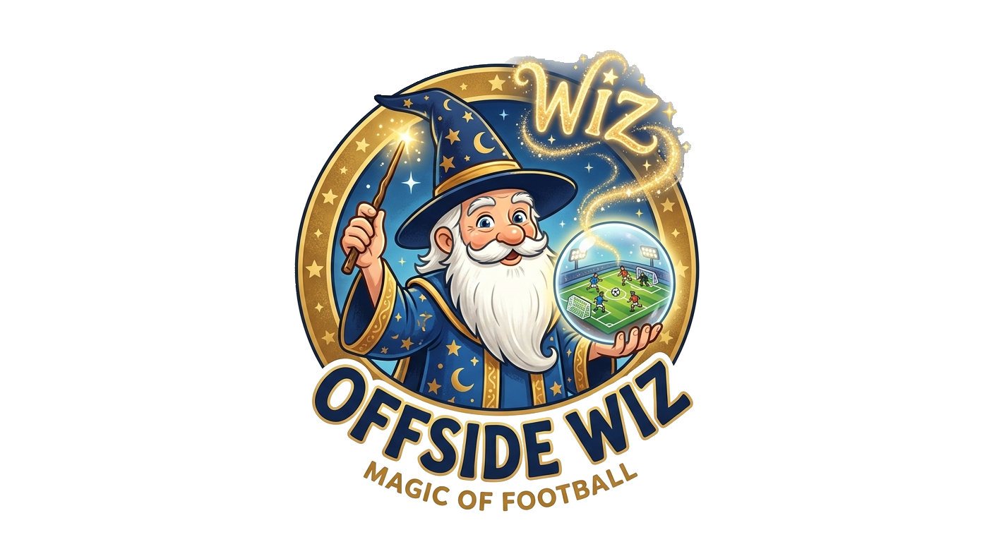 Offside Wiz